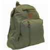Salem Canvas Back Pack